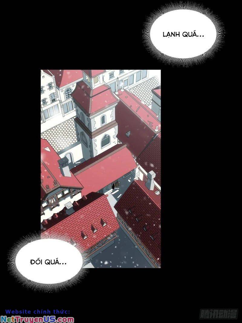 Khô Cốt Hiệp Sĩ Chapter 169 - Trang 20