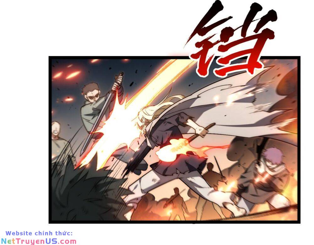 Khô Cốt Hiệp Sĩ Chapter 165 - Trang 51