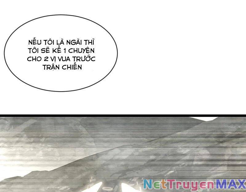 Khô Cốt Hiệp Sĩ Chapter 159 - Trang 79