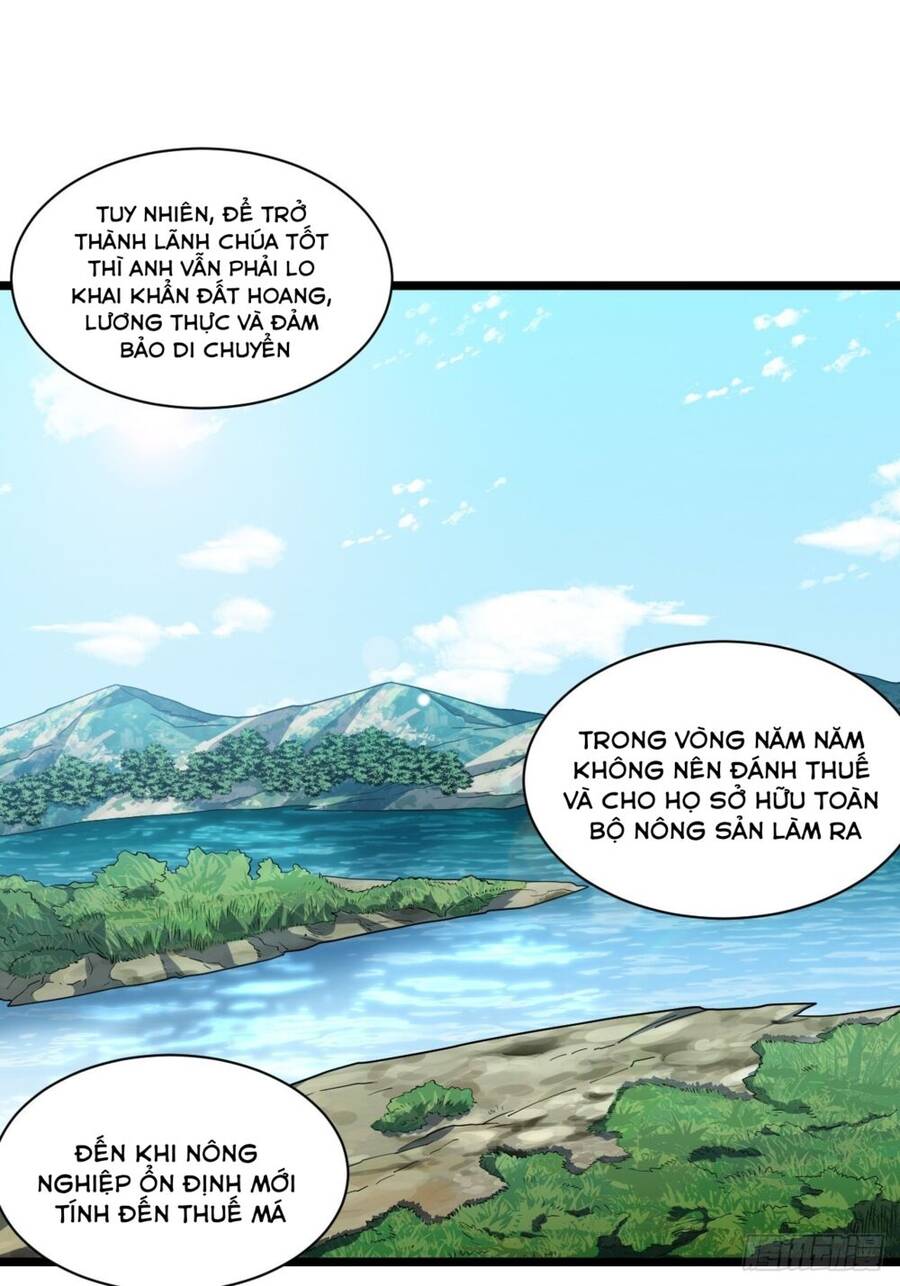 Khô Cốt Hiệp Sĩ Chapter 104 - Trang 26