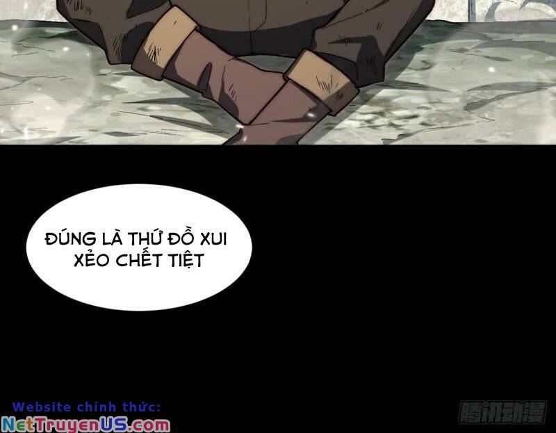 Khô Cốt Hiệp Sĩ Chapter 165 - Trang 21