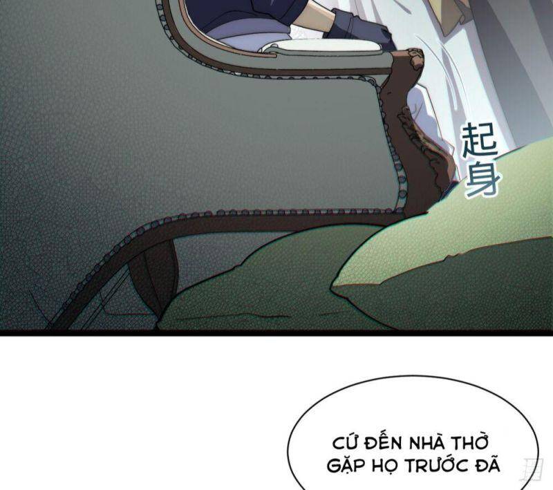 Khô Cốt Hiệp Sĩ Chapter 123 - Trang 28