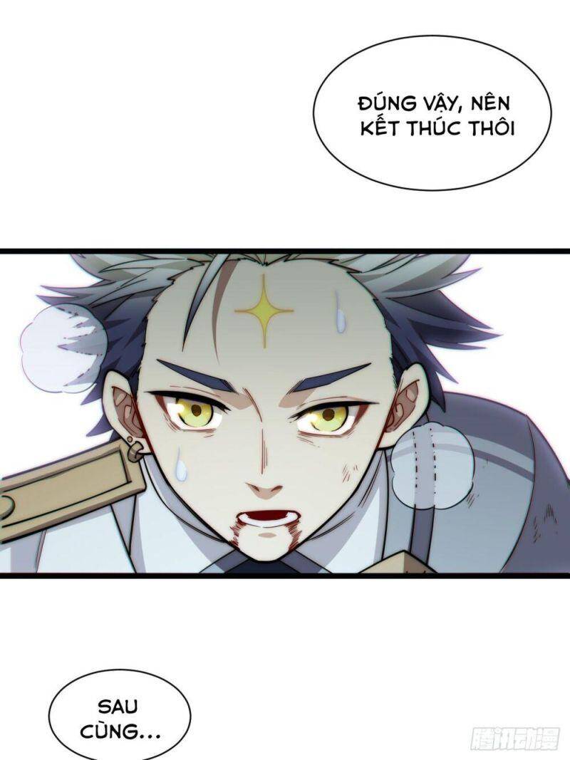 Khô Cốt Hiệp Sĩ Chapter 128 - Trang 60