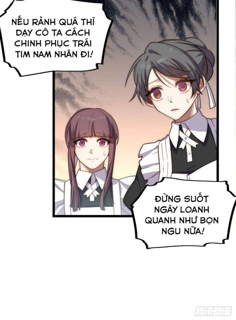 Khô Cốt Hiệp Sĩ Chapter 119 - Trang 66