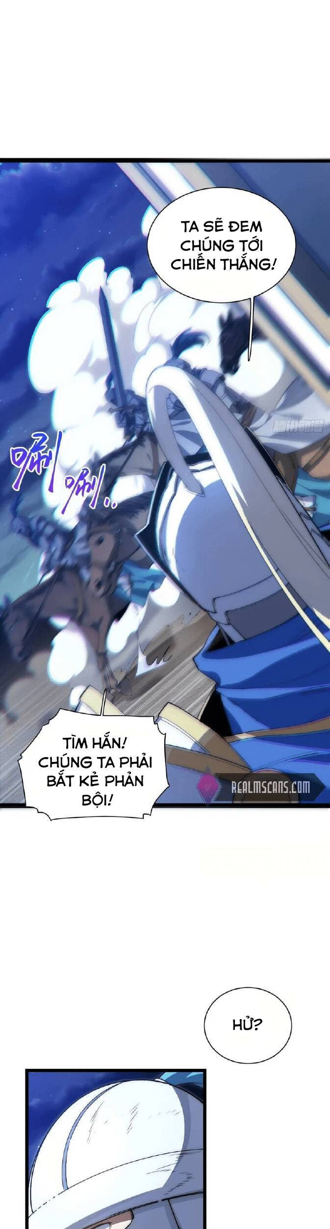 Khô Cốt Hiệp Sĩ Chapter 38 - Trang 16