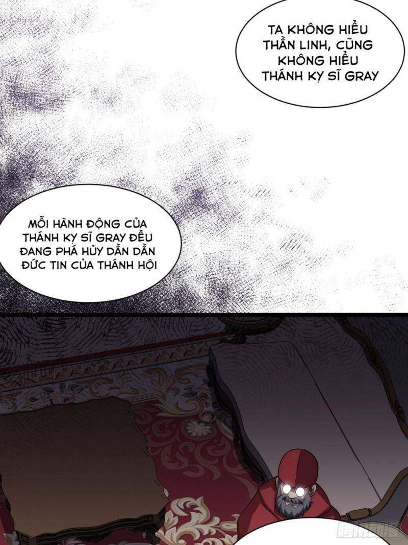 Khô Cốt Hiệp Sĩ Chapter 116 - Trang 48