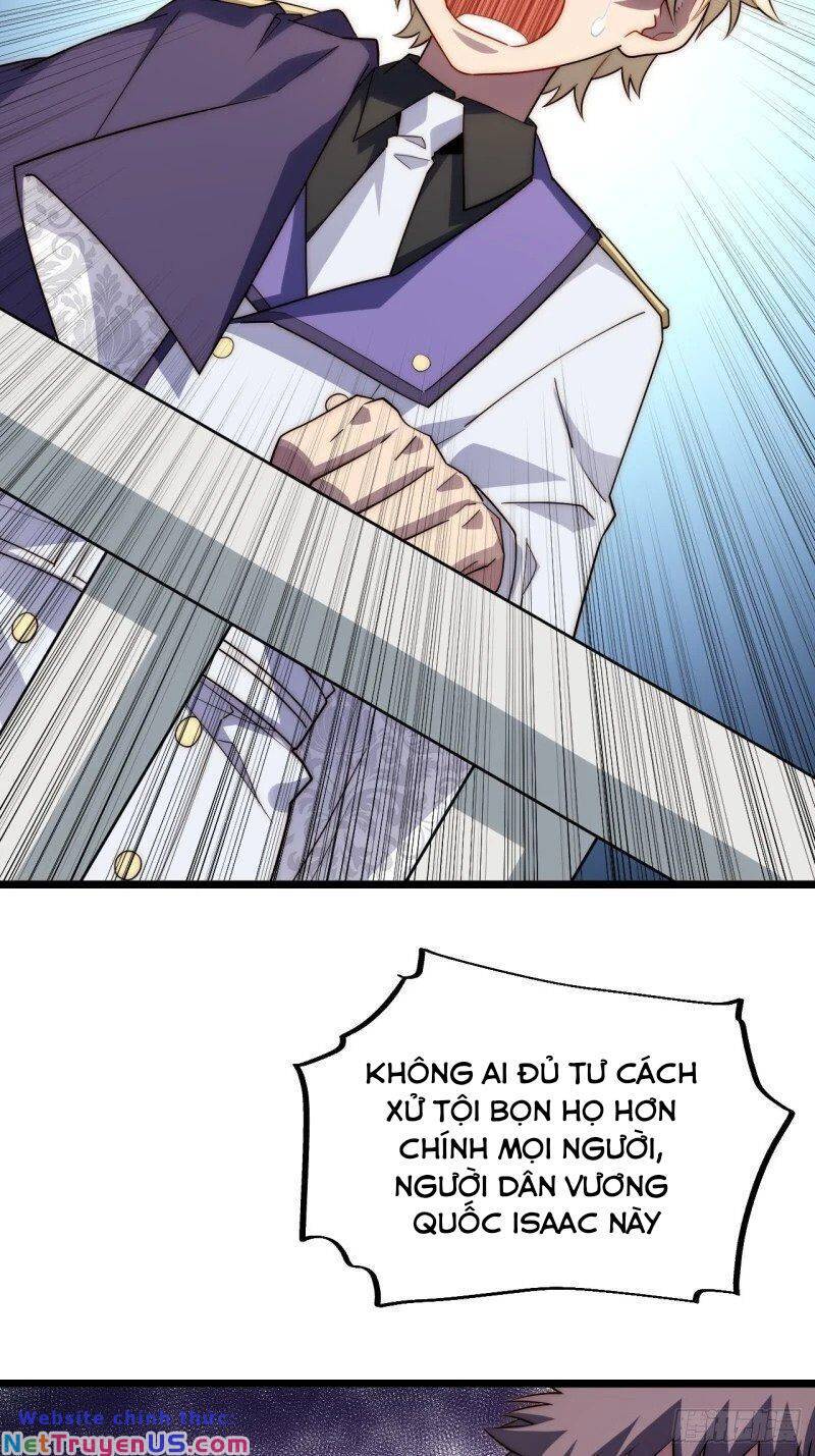 Khô Cốt Hiệp Sĩ Chapter 168 - Trang 34