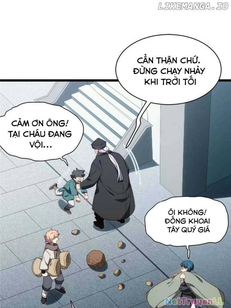 Khô Cốt Hiệp Sĩ Chapter 173 - Trang 7