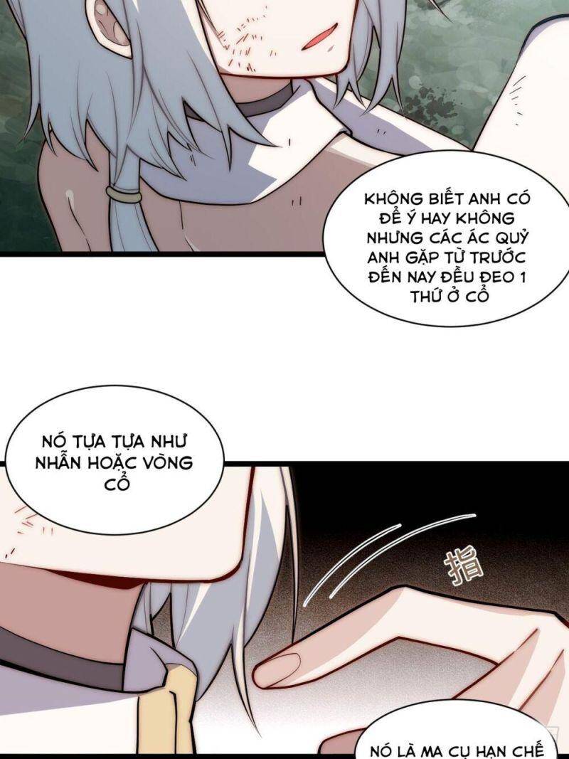 Khô Cốt Hiệp Sĩ Chapter 119 - Trang 37