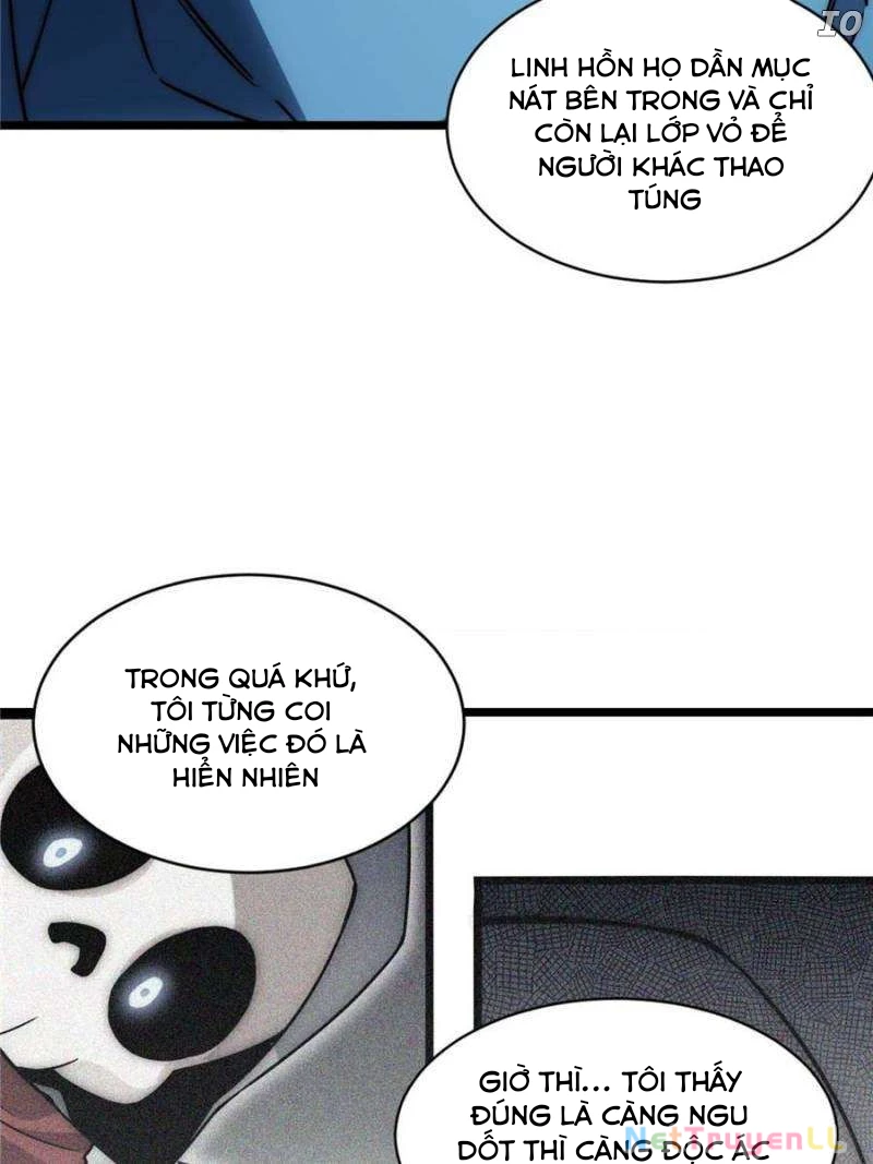 Khô Cốt Hiệp Sĩ Chapter 175 - Trang 48