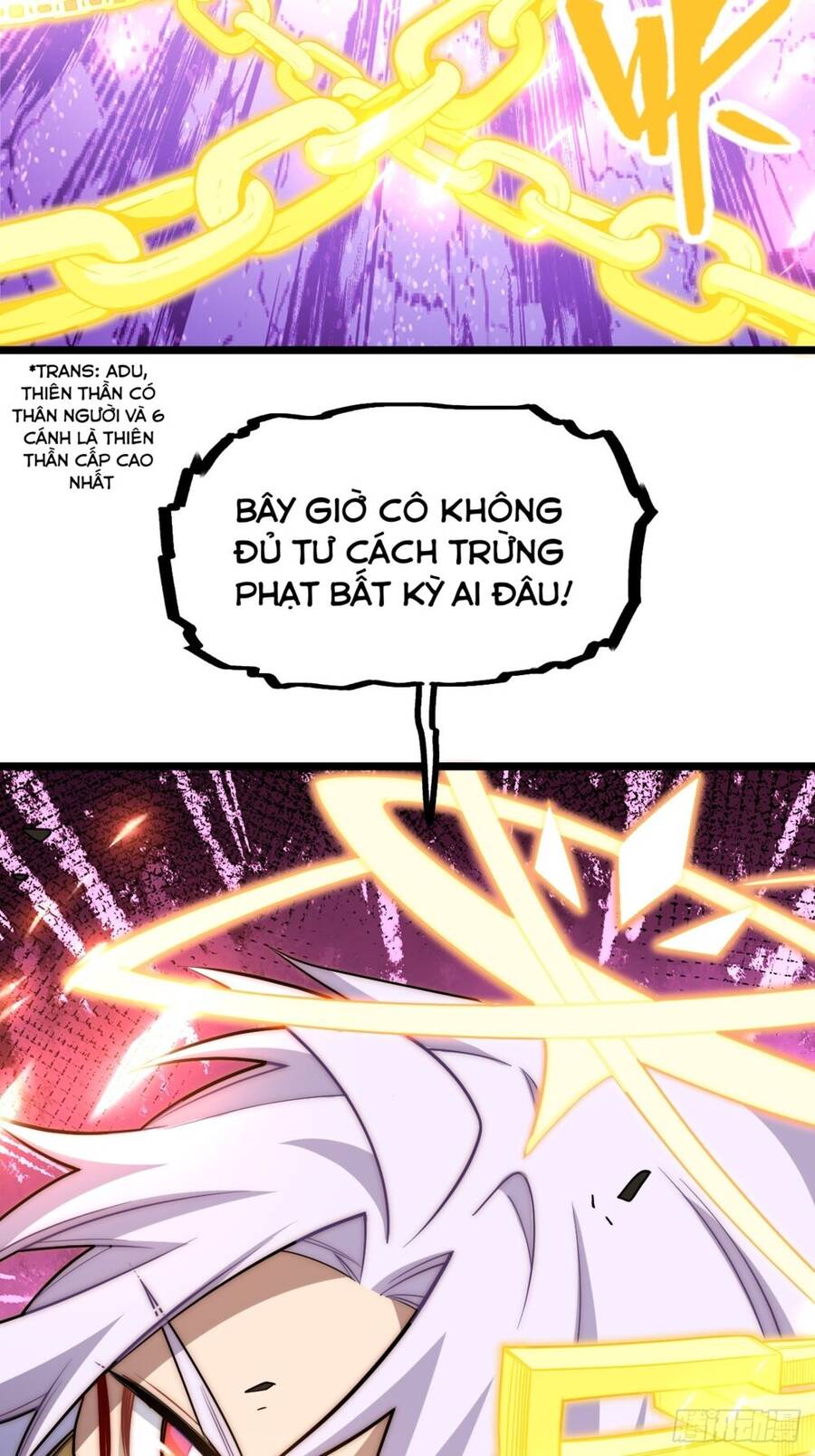 Khô Cốt Hiệp Sĩ Chapter 135 - Trang 51