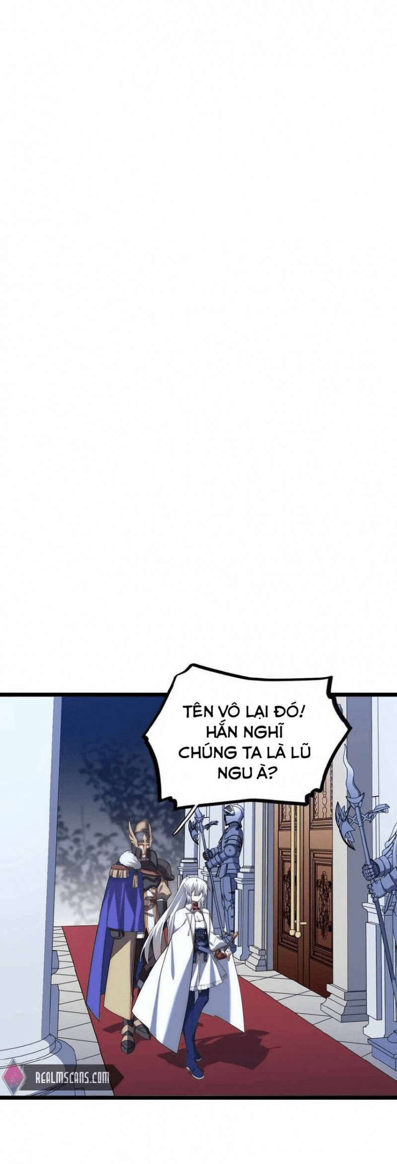 Khô Cốt Hiệp Sĩ Chapter 26 - Trang 5