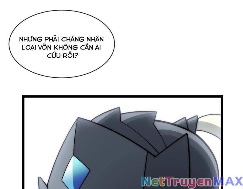 Khô Cốt Hiệp Sĩ Chapter 159 - Trang 120