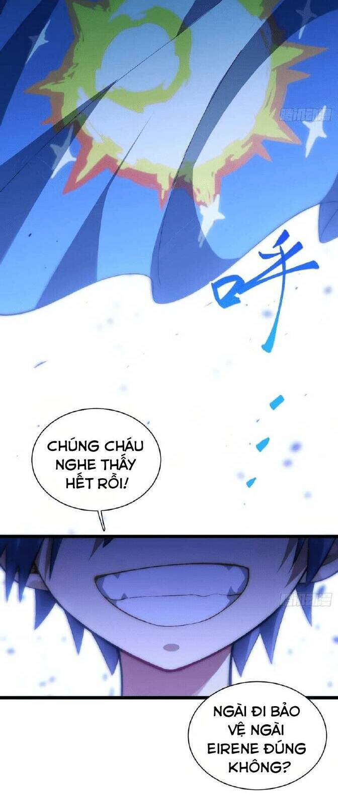 Khô Cốt Hiệp Sĩ Chapter 38 - Trang 9