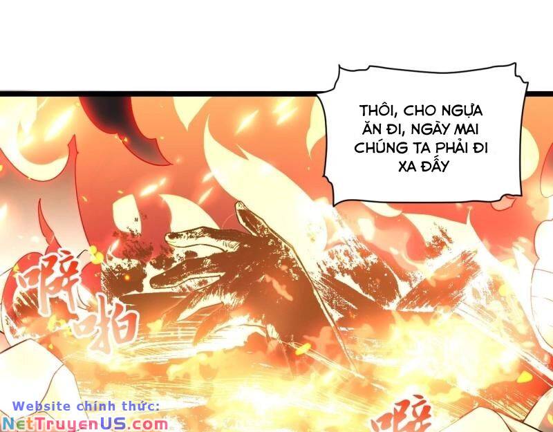 Khô Cốt Hiệp Sĩ Chapter 163 - Trang 10