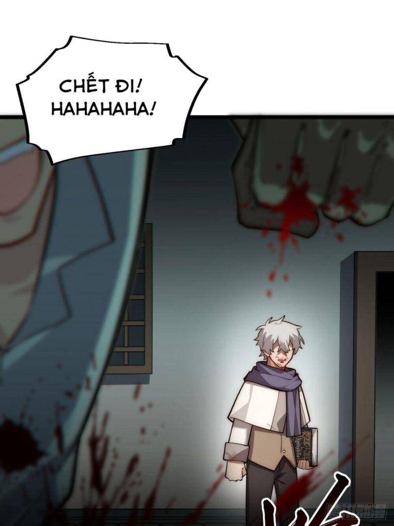 Khô Cốt Hiệp Sĩ Chapter 105 - Trang 38