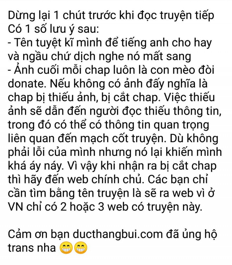 Khô Cốt Hiệp Sĩ Chapter 27 - Trang 15