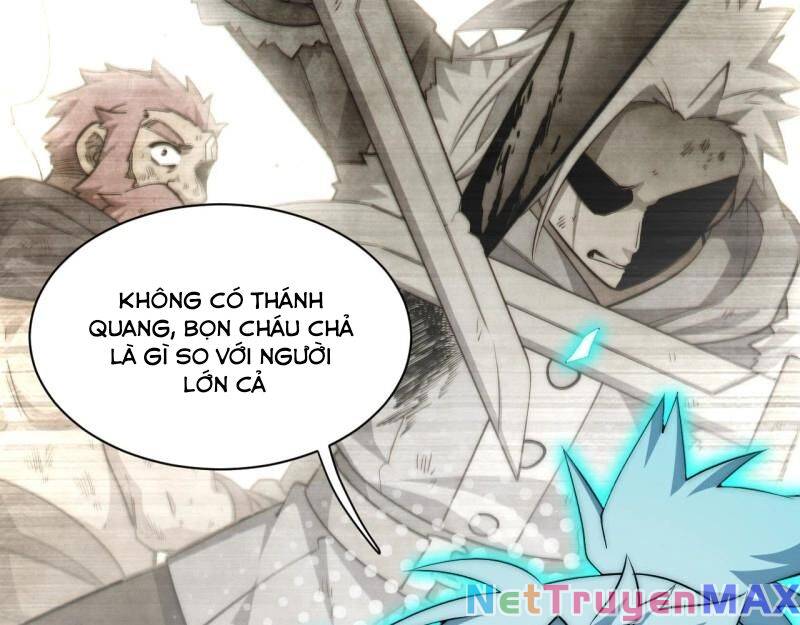 Khô Cốt Hiệp Sĩ Chapter 160 - Trang 87