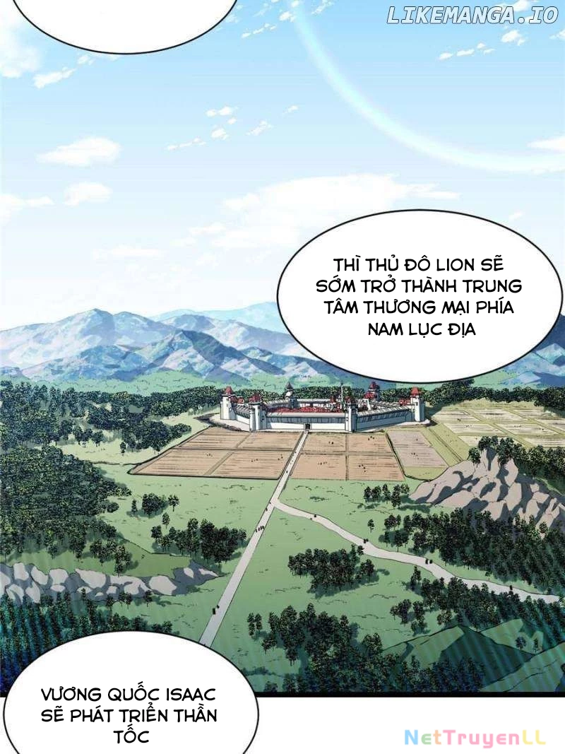 Khô Cốt Hiệp Sĩ Chapter 175 - Trang 65