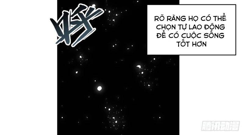 Khô Cốt Hiệp Sĩ Chapter 163 - Trang 21