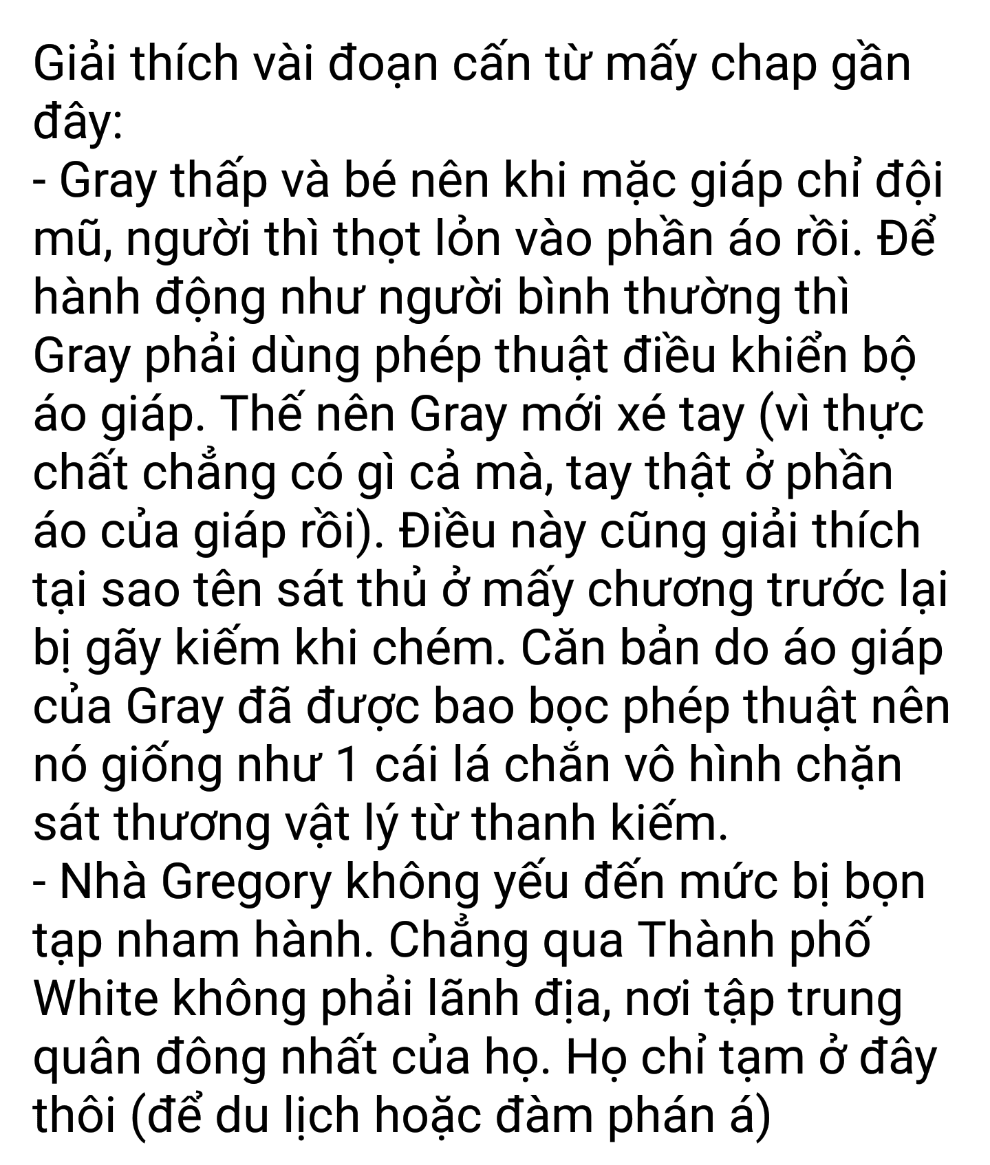 Khô Cốt Hiệp Sĩ Chapter 24 - Trang 0