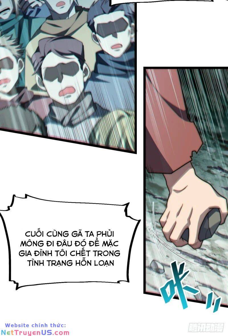 Khô Cốt Hiệp Sĩ Chapter 168 - Trang 46