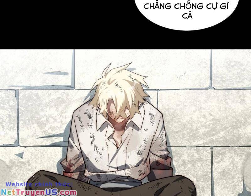 Khô Cốt Hiệp Sĩ Chapter 165 - Trang 20