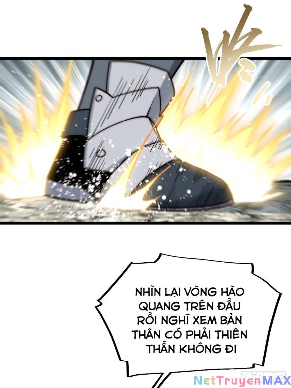 Khô Cốt Hiệp Sĩ Chapter 157 - Trang 18