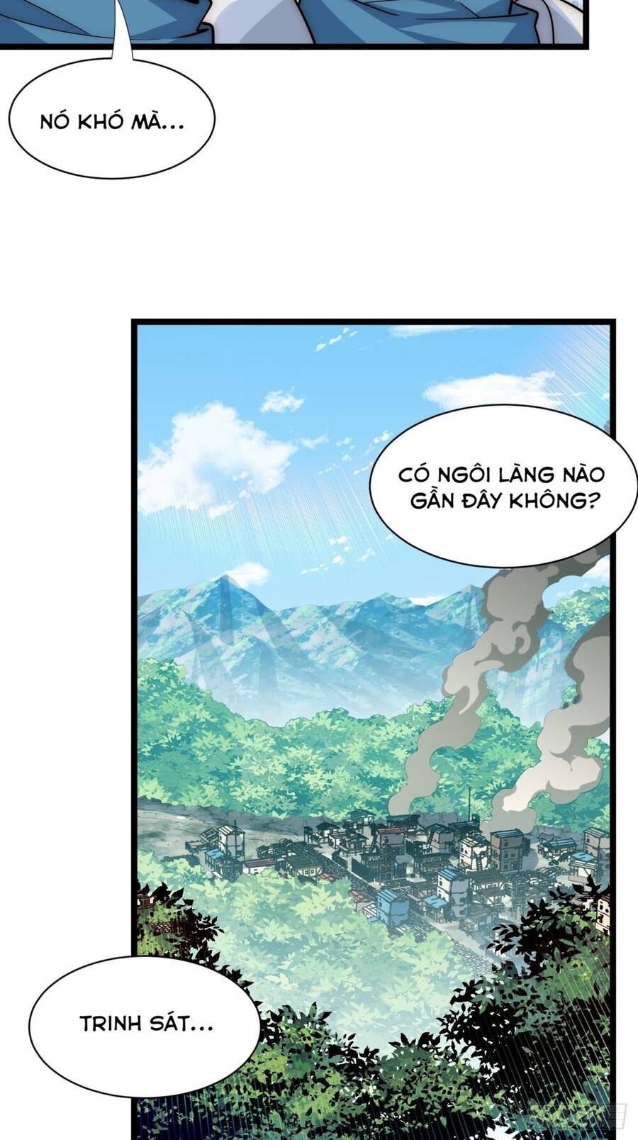 Khô Cốt Hiệp Sĩ Chapter 113 - Trang 3