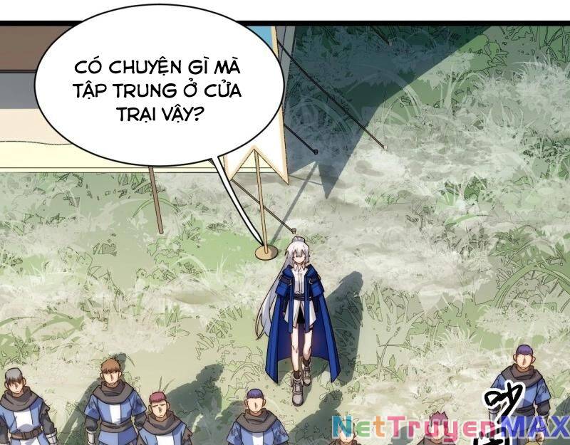 Khô Cốt Hiệp Sĩ Chapter 161 - Trang 17