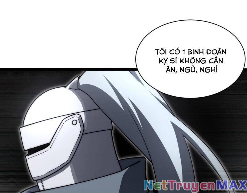 Khô Cốt Hiệp Sĩ Chapter 159 - Trang 81