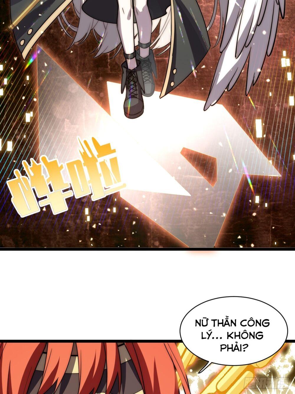 Khô Cốt Hiệp Sĩ Chapter 134 - Trang 33