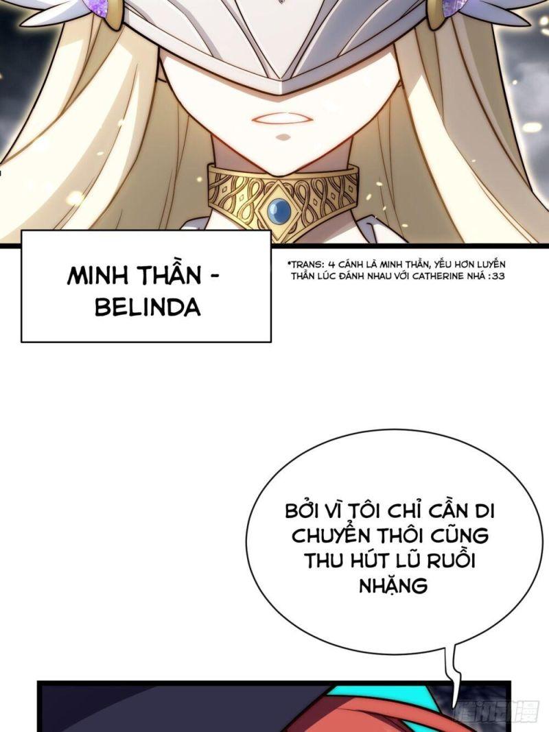 Khô Cốt Hiệp Sĩ Chapter 139 - Trang 57