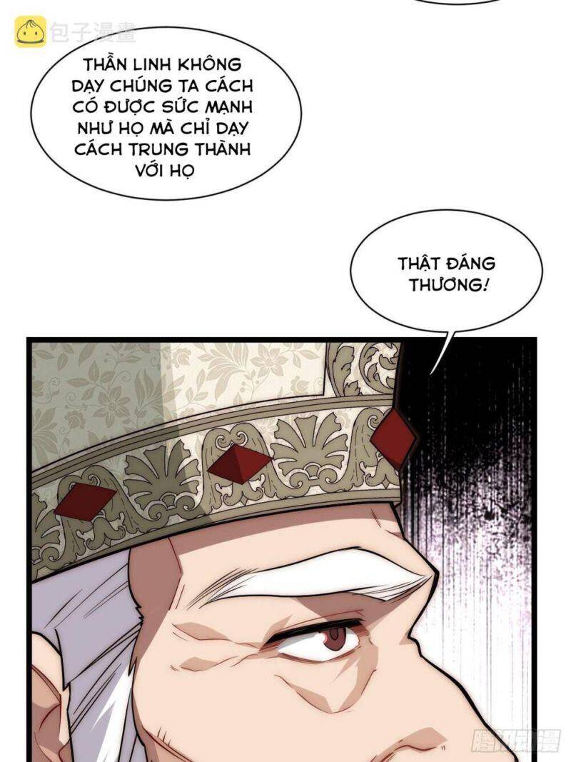 Khô Cốt Hiệp Sĩ Chapter 116 - Trang 42