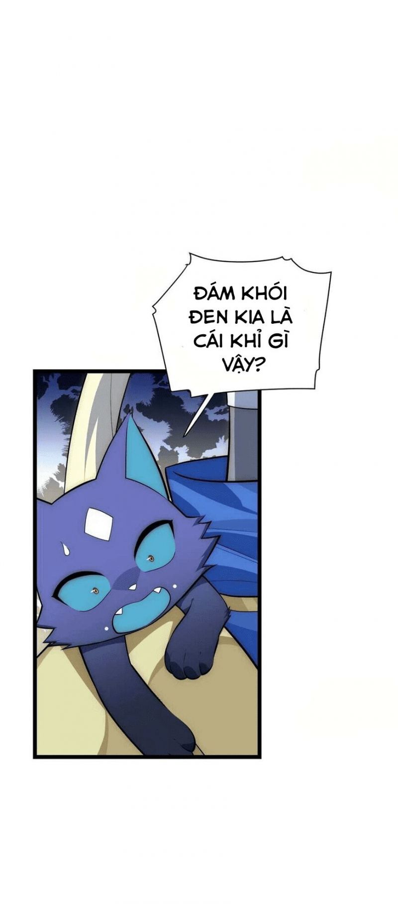 Khô Cốt Hiệp Sĩ Chapter 39 - Trang 39