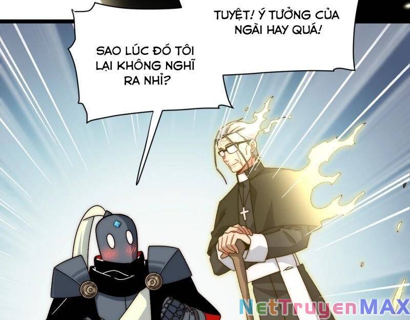 Khô Cốt Hiệp Sĩ Chapter 159 - Trang 91