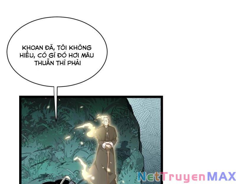 Khô Cốt Hiệp Sĩ Chapter 159 - Trang 60