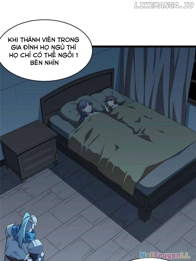 Khô Cốt Hiệp Sĩ Chapter 175 - Trang 44