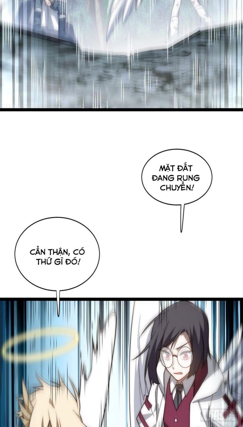 Khô Cốt Hiệp Sĩ Chapter 145 - Trang 17