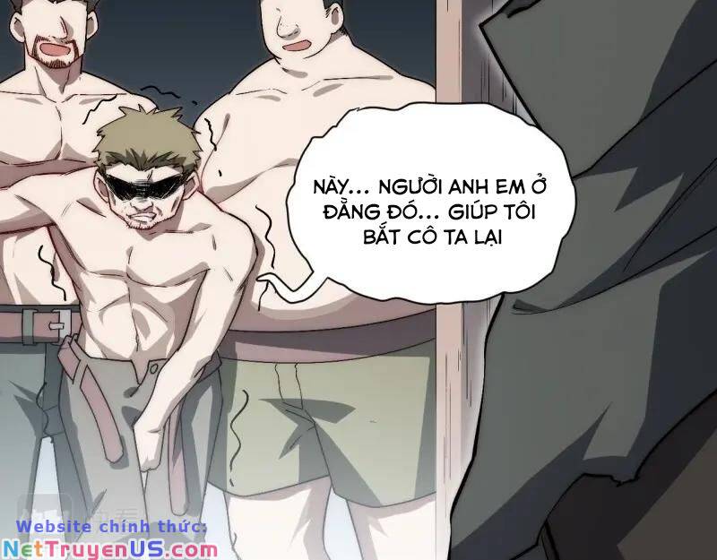 Khô Cốt Hiệp Sĩ Chapter 163 - Trang 42