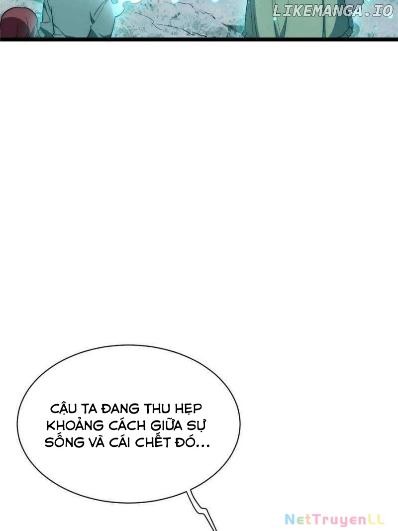 Khô Cốt Hiệp Sĩ Chapter 175 - Trang 27