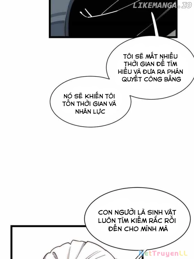 Khô Cốt Hiệp Sĩ Chapter 176 - Trang 63