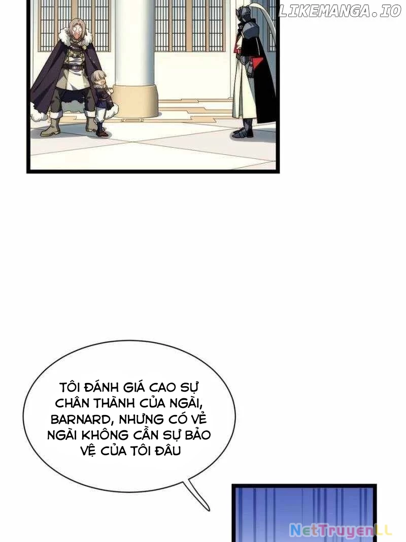 Khô Cốt Hiệp Sĩ Chapter 176 - Trang 47