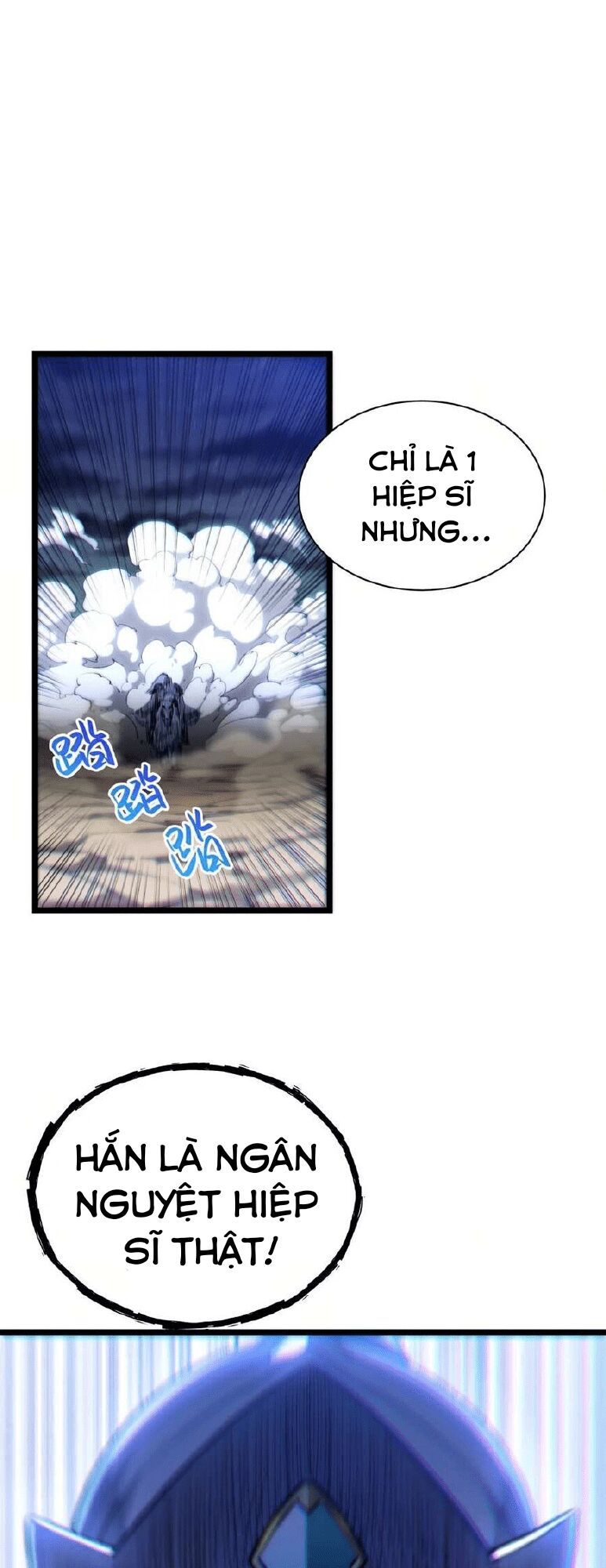 Khô Cốt Hiệp Sĩ Chapter 39 - Trang 3