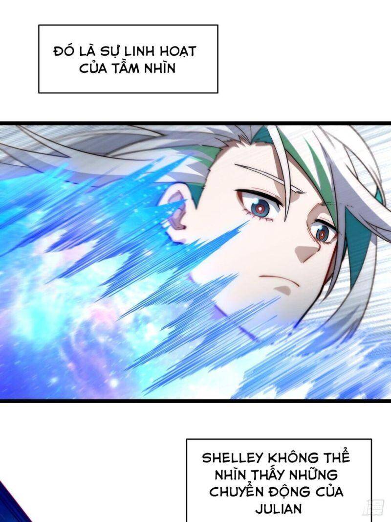 Khô Cốt Hiệp Sĩ Chapter 130 - Trang 11