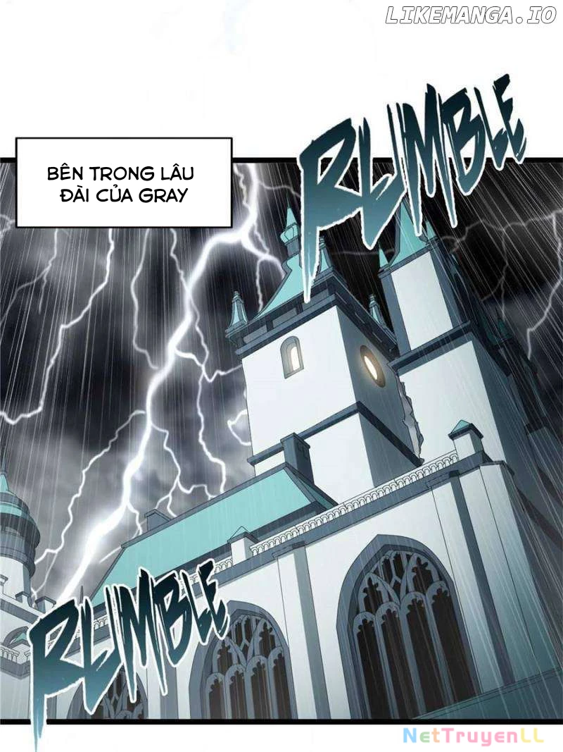 Khô Cốt Hiệp Sĩ Chapter 177 - Trang 1