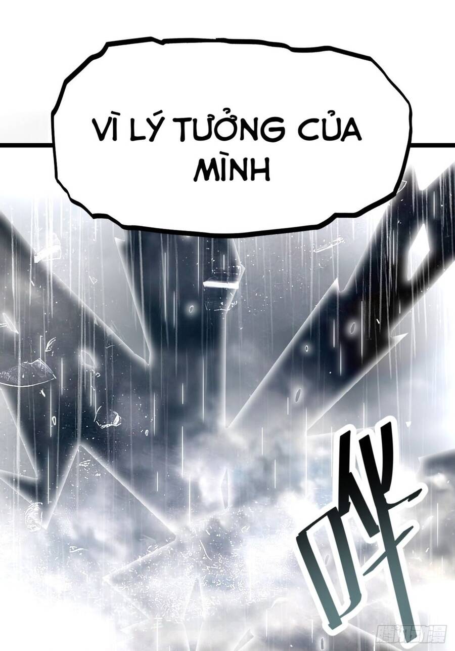 Khô Cốt Hiệp Sĩ Chapter 140 - Trang 33