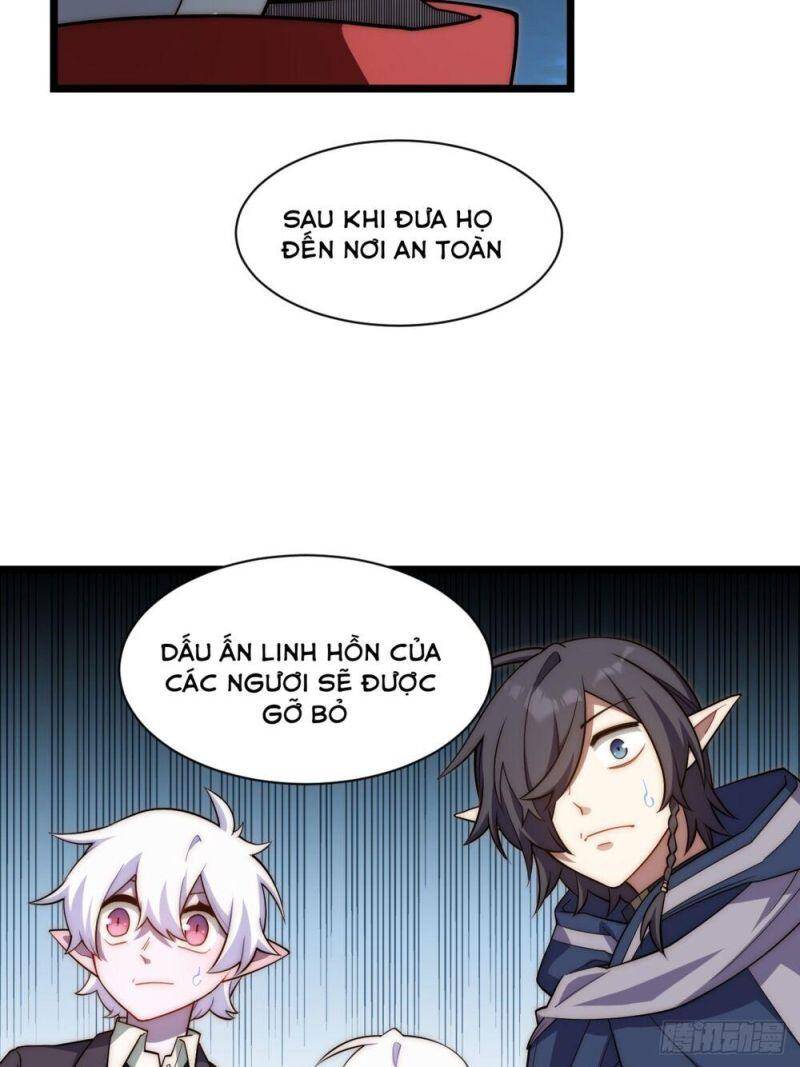 Khô Cốt Hiệp Sĩ Chapter 125 - Trang 44