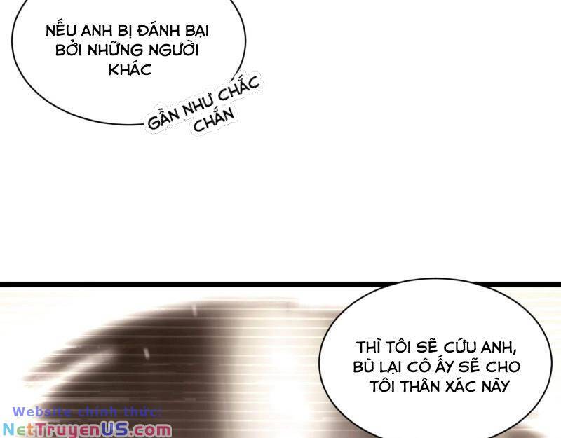 Khô Cốt Hiệp Sĩ Chapter 162 - Trang 73