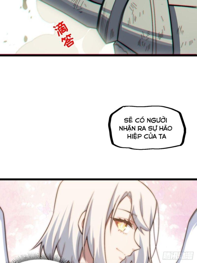 Khô Cốt Hiệp Sĩ Chapter 133 - Trang 41